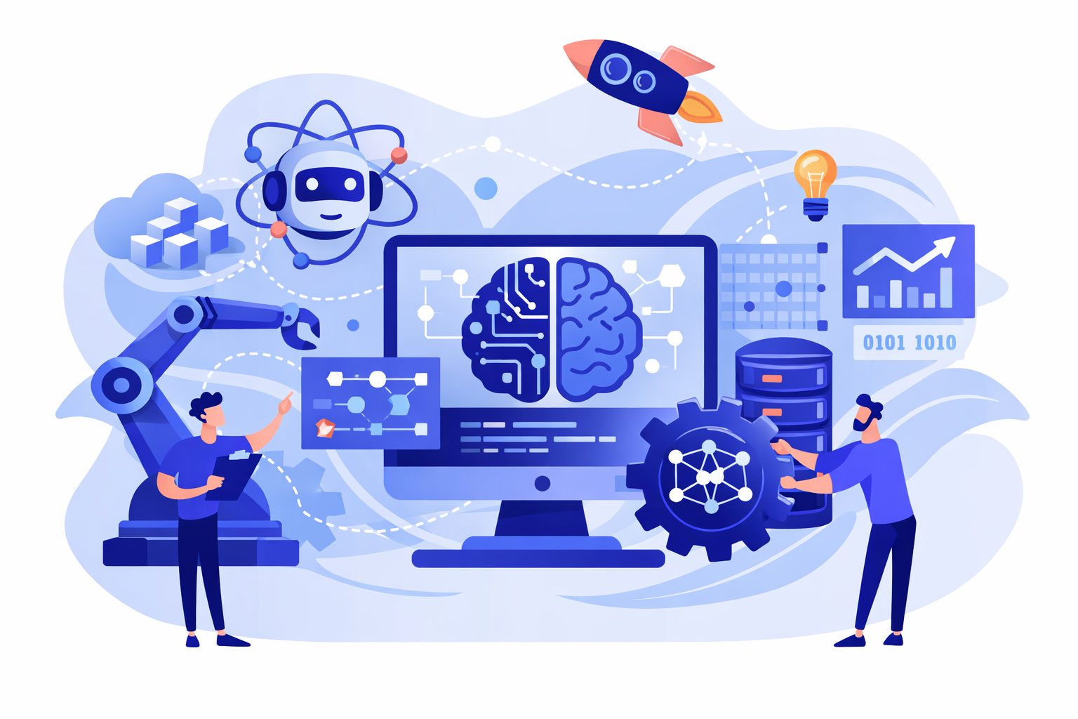 AI and Machine Learning
