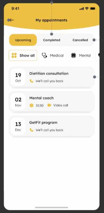 App development picture